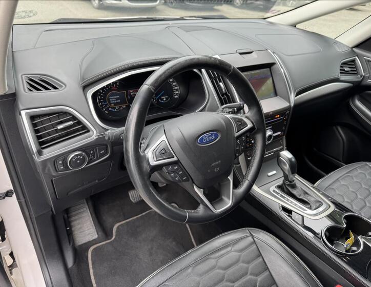 Ford S-MAX 29
