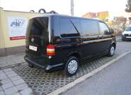 Volkswagen Multivan 6