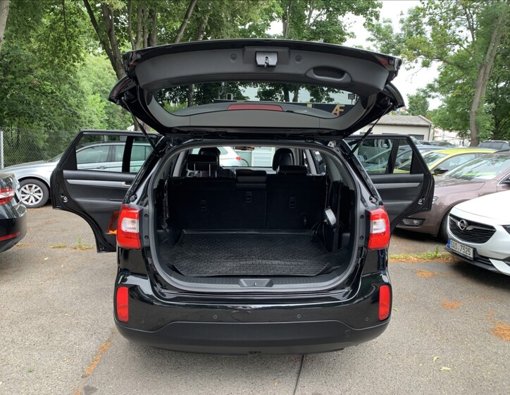 KIA Sorento 19