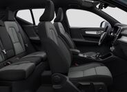 Volvo XC40 9