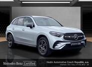 Mercedes-Benz GLC 7