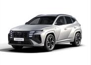 Hyundai Tucson 1