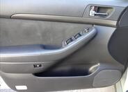 Toyota Avensis 18