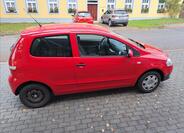Volkswagen Fox 13