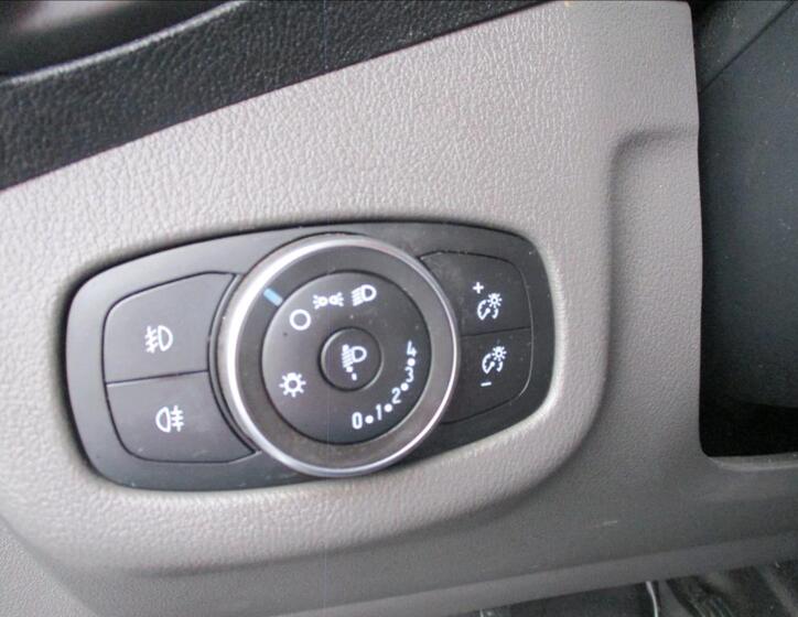 Ford Transit Connect 20