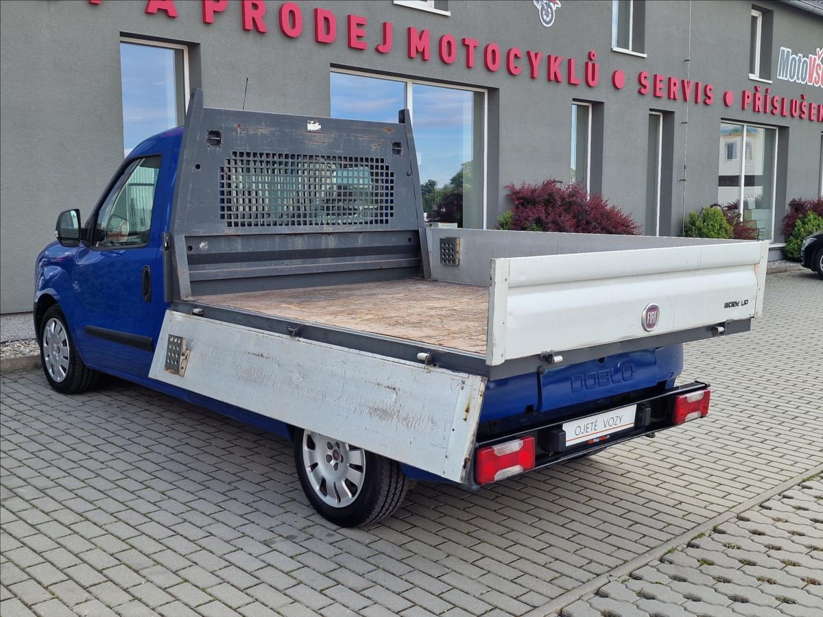Fiat Dobló