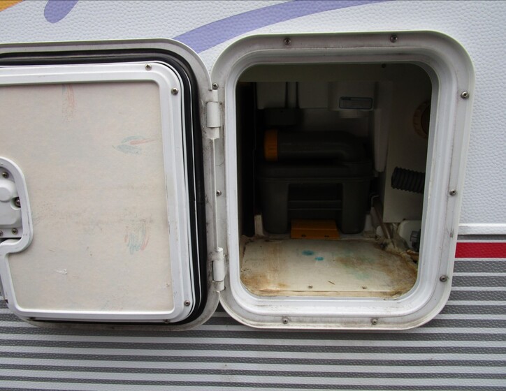 Fiat Ducato 65