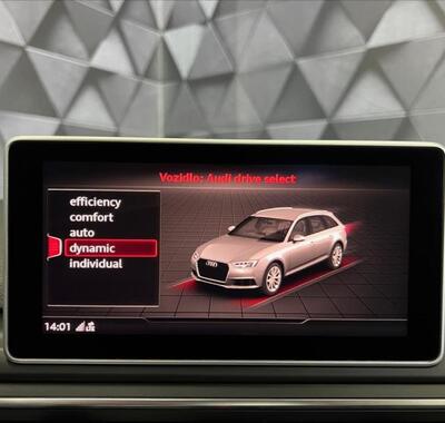 Audi A4 20