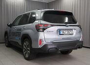 Subaru Forester 7