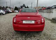Nissan Micra 6