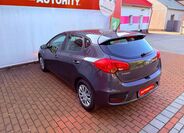 KIA Ceed 9