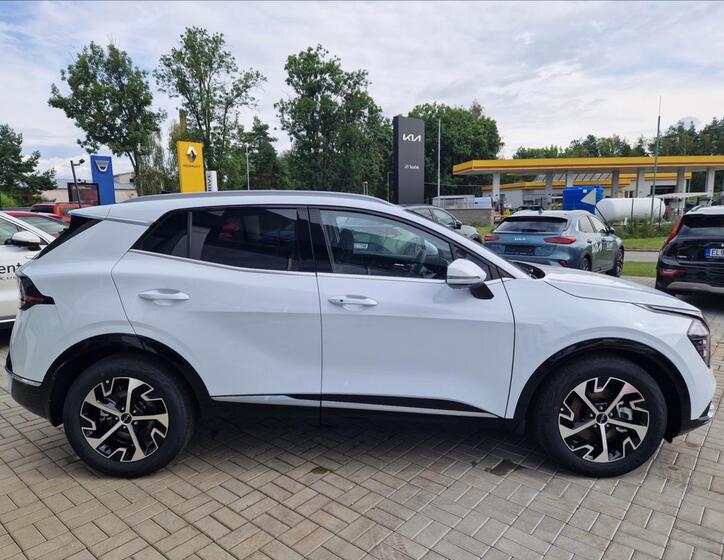 KIA Sportage 4