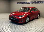 Toyota Corolla 1