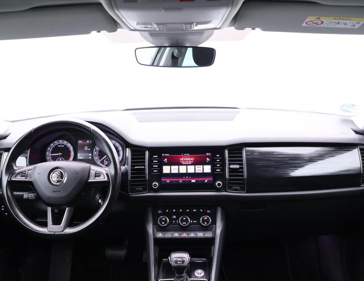 Škoda Kodiaq 27