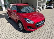 Suzuki Swift 8