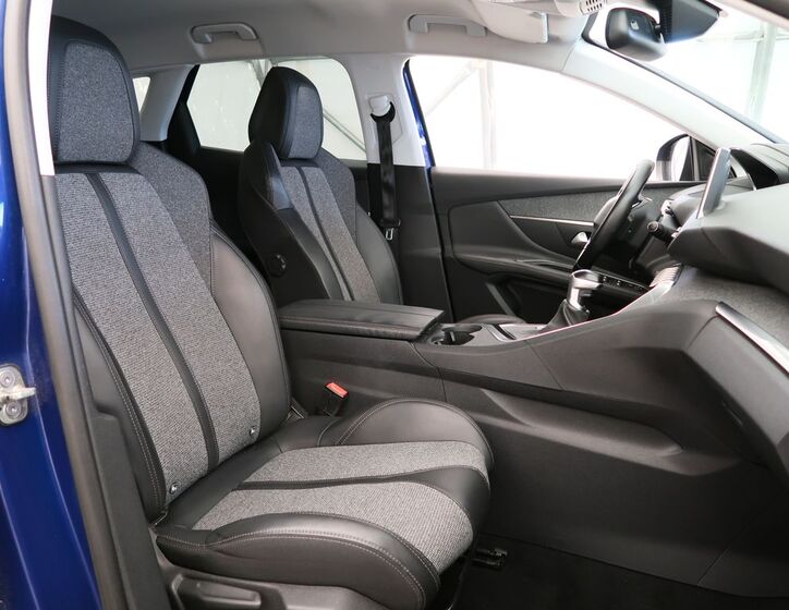Peugeot 3008 19