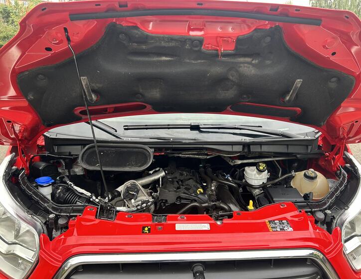 Ford Transit 62