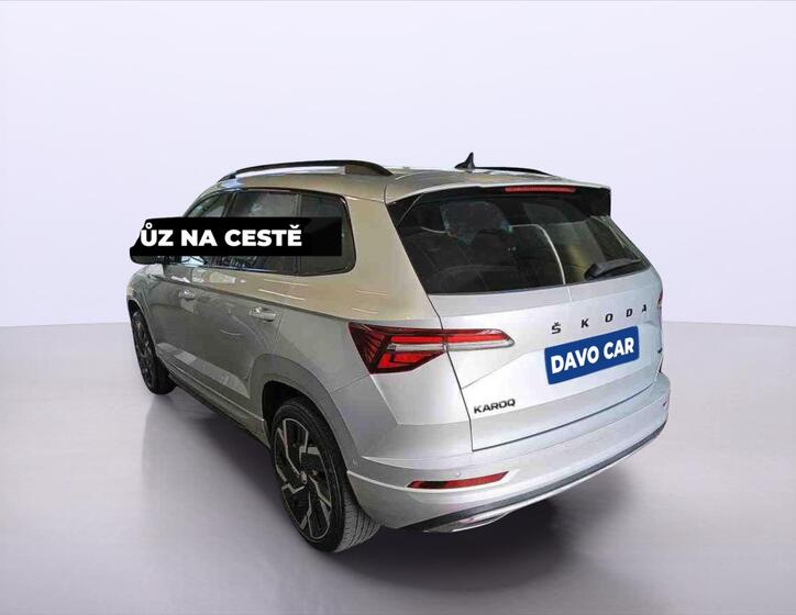 Škoda Karoq 6