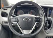 Toyota Sienna 33