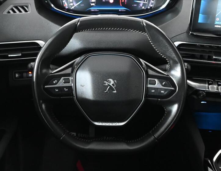 Peugeot 3008 16