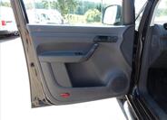 Volkswagen Caddy 14