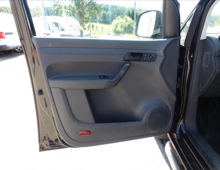 Volkswagen Caddy 14
