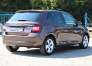 Škoda Fabia 5