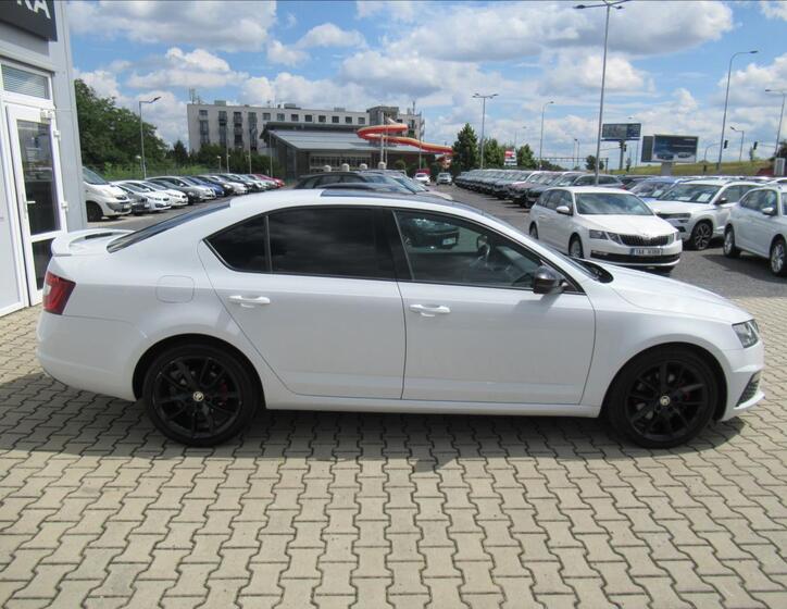 Škoda Octavia 6