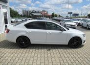 Škoda Octavia 6