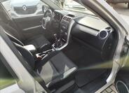 Suzuki Grand Vitara 29