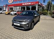 KIA Stonic 3