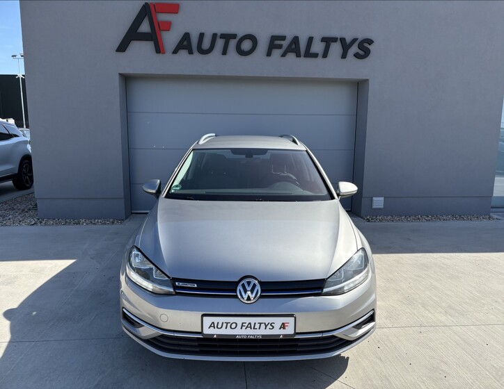 Volkswagen Golf 3