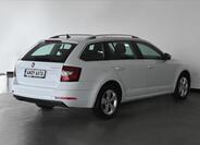 Škoda Octavia 3