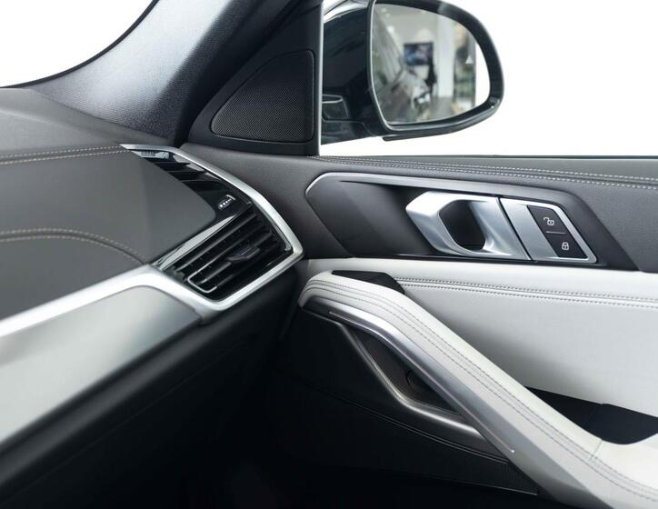 BMW X6 16
