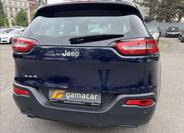 Jeep Cherokee 10
