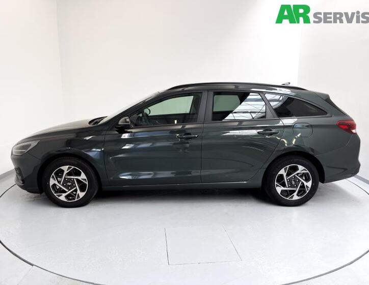 Hyundai i30 2