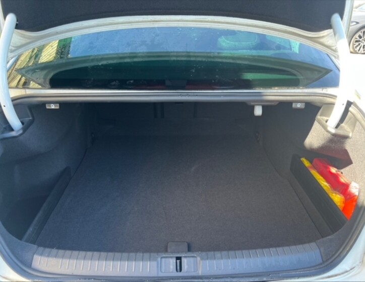 Volkswagen Passat 6