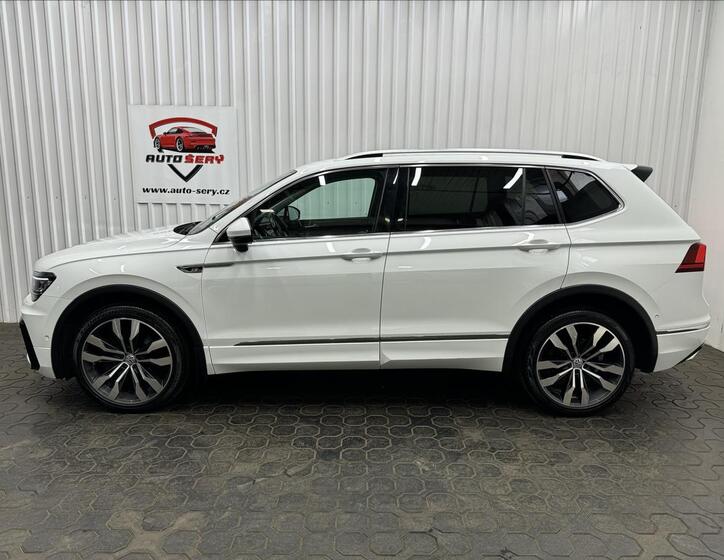 Volkswagen Tiguan Allspace 4