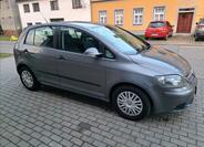 Volkswagen Golf Plus 12