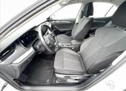 Škoda Octavia 4