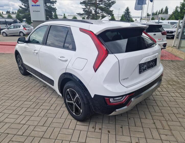 KIA Niro 7
