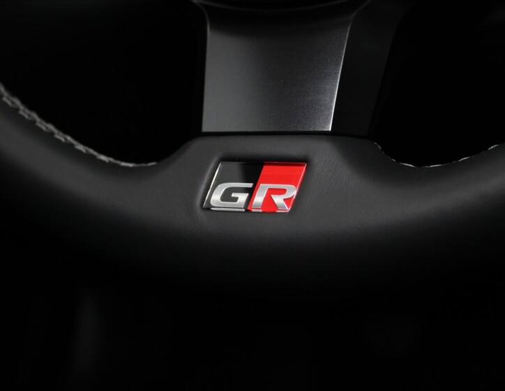 Toyota GR86 20