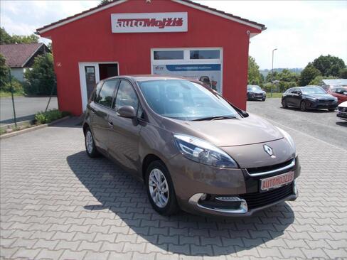 Renault Scénic