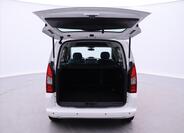 Citroën Berlingo 9