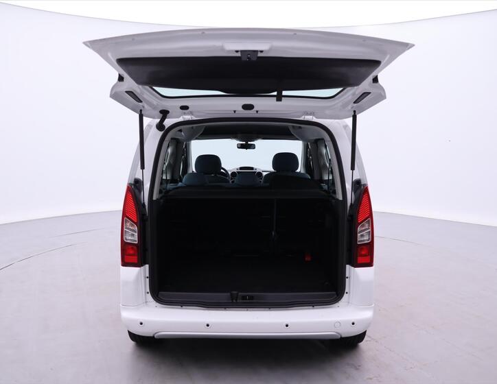 Citroën Berlingo 9