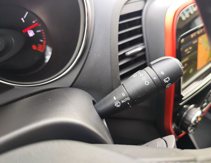 Renault Captur 26