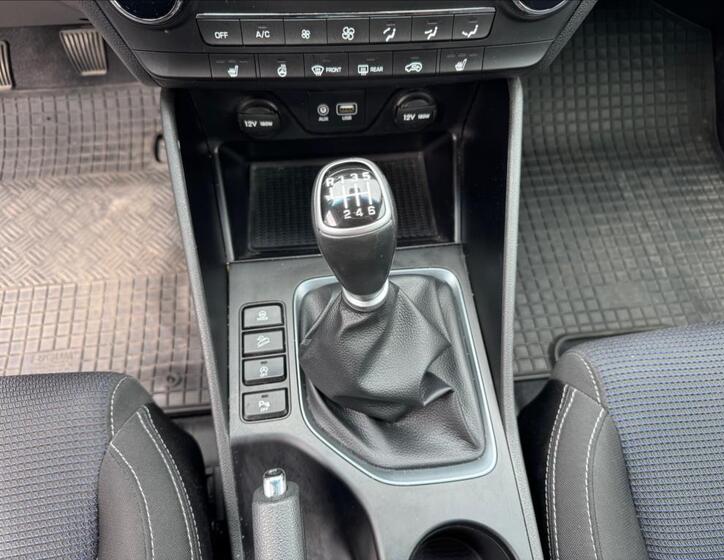 Hyundai Tucson 21