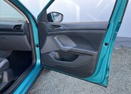 Volkswagen T-Cross 36