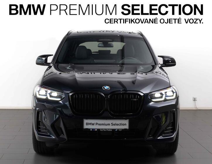 BMW X3 2