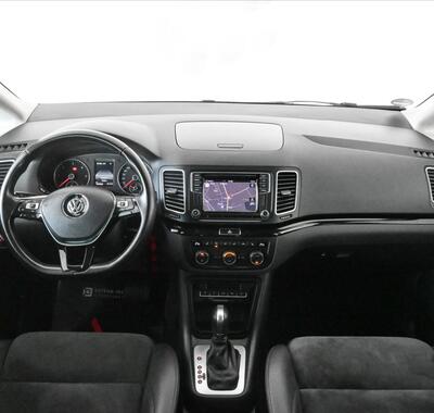 Volkswagen Sharan 11